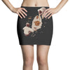 discovery Mini Skirts