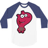 rupert 3/4 Sleeve Shirt