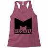 mugatu Racerback Tank