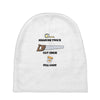 fill gips Baby Beanies