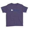 i like mama Youth Tee