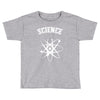 science Toddler T-shirt