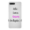I'm a Unicorn iPhone 7 Plus Case