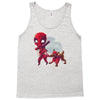copperpool Tank Top
