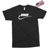 donor   mens funny Exclusive T-shirt