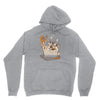 the dude abides Unisex Hoodie