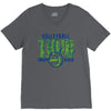 volleyball thvb tampa high V-Neck Tee