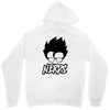 nerds Unisex Hoodie