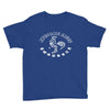 awesome sauce asian humor rooster funny cool Youth Tee