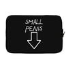 small penis Laptop sleeve