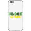 Humboldt Strong iPhone 6/6s Case