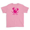 minnie mouse pirate Youth Tee