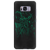 green vigilance Samsung Galaxy S8 Plus