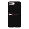 axe capital merchandise iPhone 8 Plus