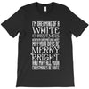 white christmas T-Shirt
