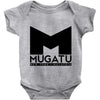 mugatu Baby Onesie