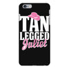 tan legged juliet iPhone 6 Plus/6s Plus Case