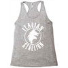 italian stallion 2 Racerback Tank