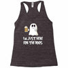 For The Boos Racerback Tank