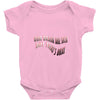 Our Brain Are Sick (a238) Baby Onesie