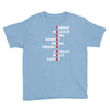 take a knee Youth Tee
