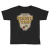 World Famous Beets Schrute Farms Toddler T-shirt