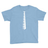 piano tie Youth Tee