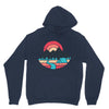 camp river Unisex Hoodie