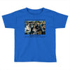 Pierre Auguste Renoir Bal Du Moulin De La Galette Toddler T-shirt