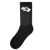 yes homo Socks