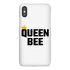 queen bee black iPhoneX