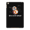 bb 8 is my copilot iPad Mini 4
