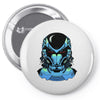 zero Pin-back button