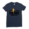 Fortnite Ladies Fitted T-Shirt