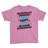It's A Poppy Thing Youth Tee