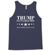 trump for president 2016 Tank Top