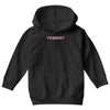 feminist Youth Hoodie
