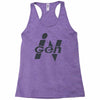 Gen Racerback Tank