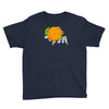 orange juice Youth Tee