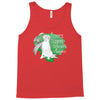 boxers support parkinson's awareness Tank Top