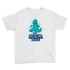 reptar on ice Youth Tee