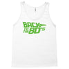 back to the 80's Tank Top