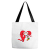 Ugandan Knuckles Tote Bags