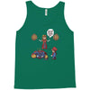 wrong game Tank Top