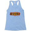 bass Racerback Tank
