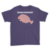 manateeshirt Youth Tee