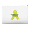 Humboldt Strong Accessory Pouches