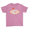 Pray for Las Vegas, Youth Tee