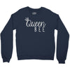 queen bee Crewneck Sweatshirt