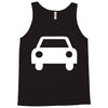 car Tank Top